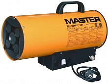 Нагреватель газовый Master BLP 30 (33)M, 33 кВт