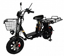 Электровелосипед KUGOO KIRIN V3 PRO