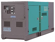 Дизельная электростанция (генератор) DENYO DCA - 150ESK (100 кВт)